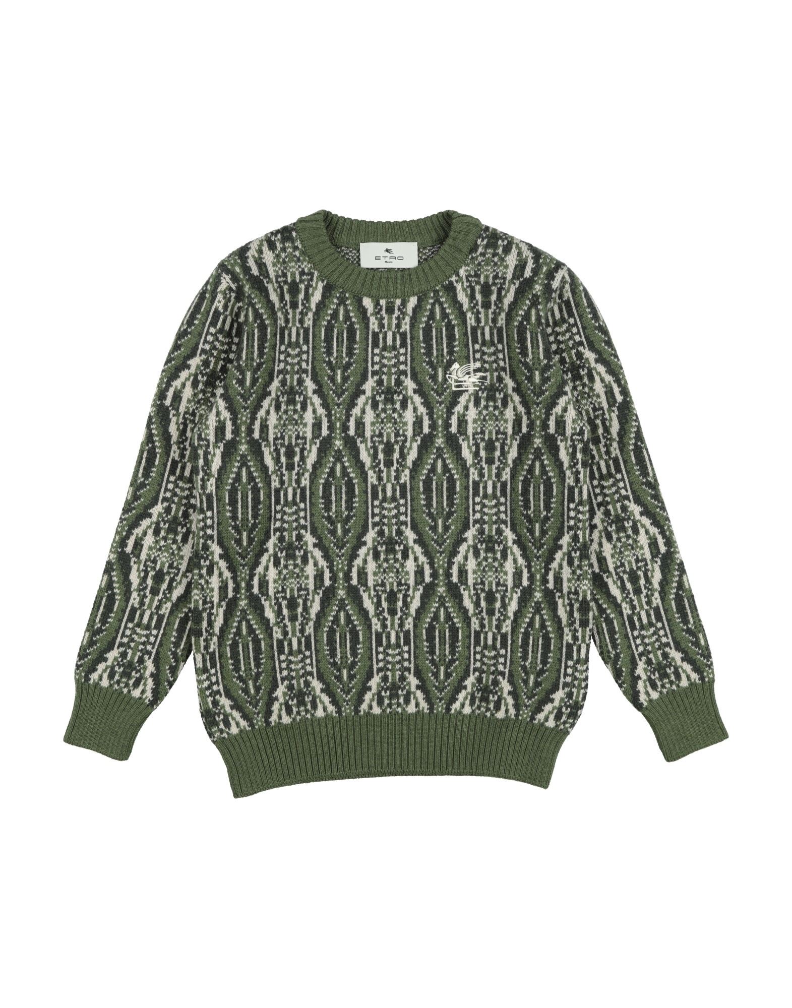  Etro - Strickwaren - Pullover - On Yoox.com 