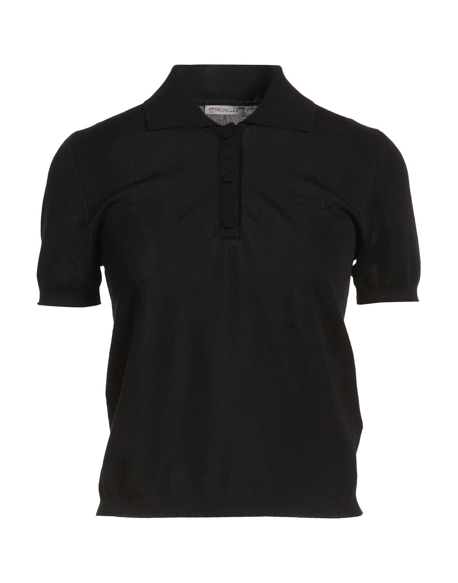 MONCLER MONCLER ΜΠΛΟΥΖΑΚΙΑ Μπλουζάκι Polo