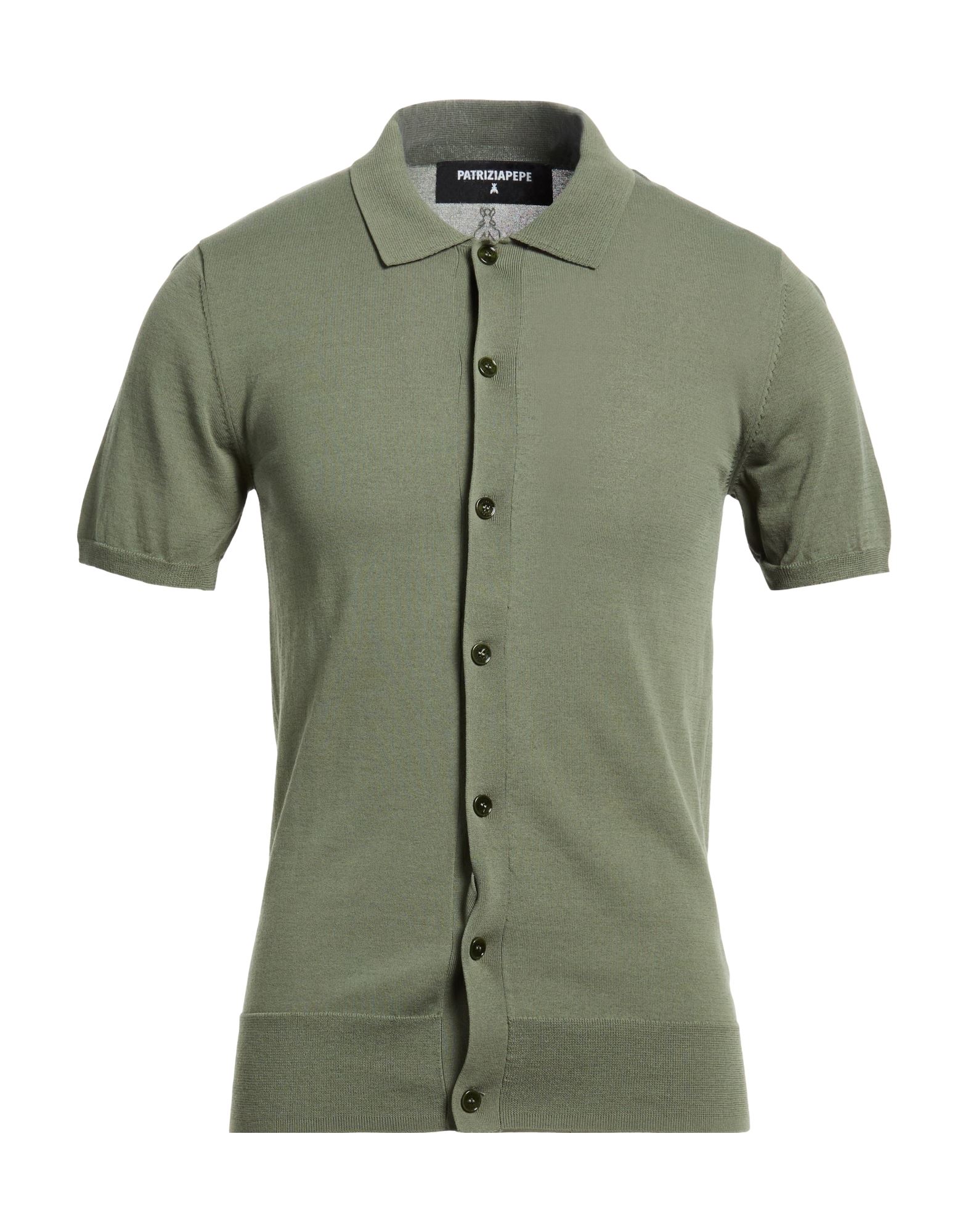  Patrizia Pepe - Tops - Hemden - On Yoox.com 