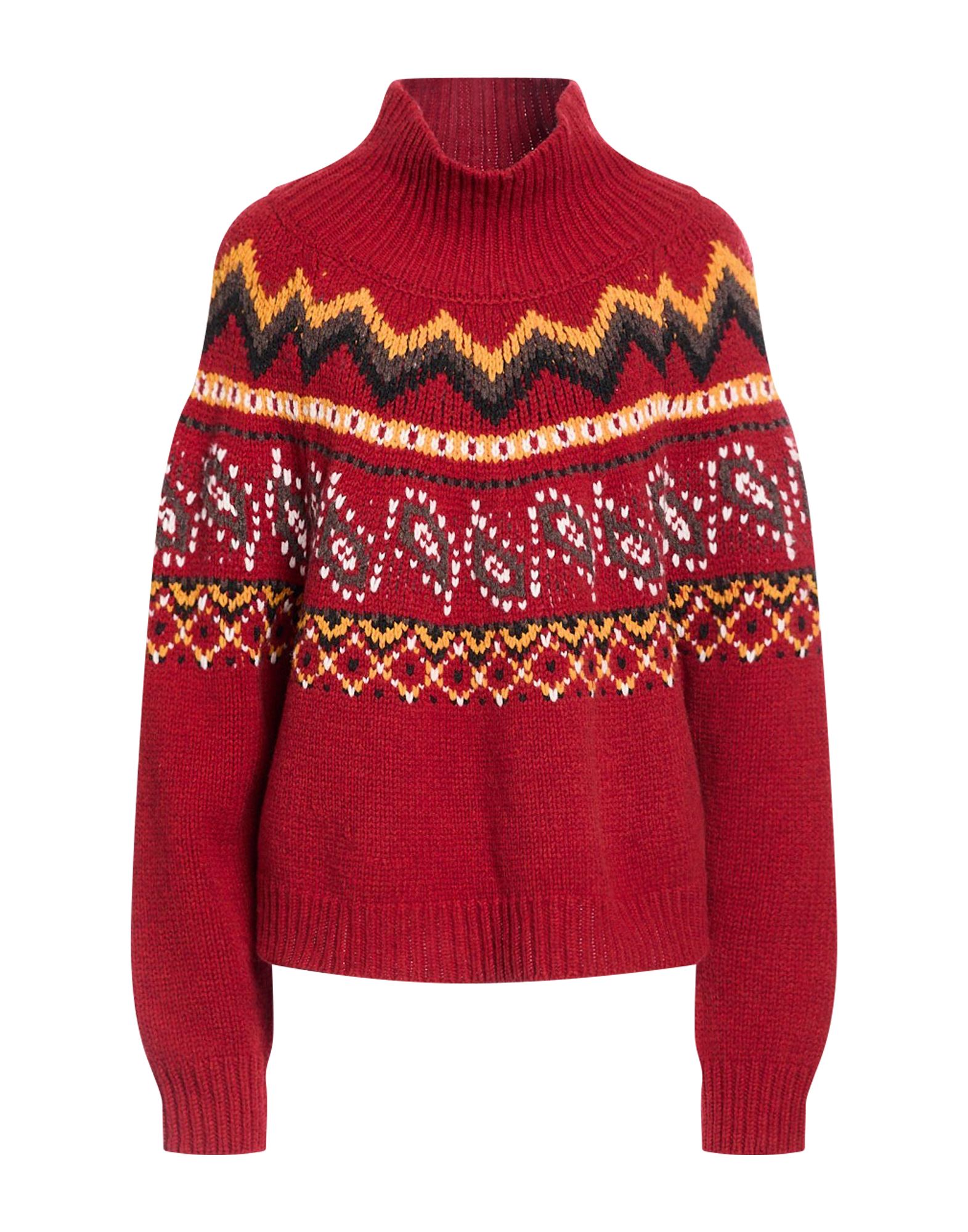  Alanui - Strickwaren - Rollkragenpullover - On Yoox.com 