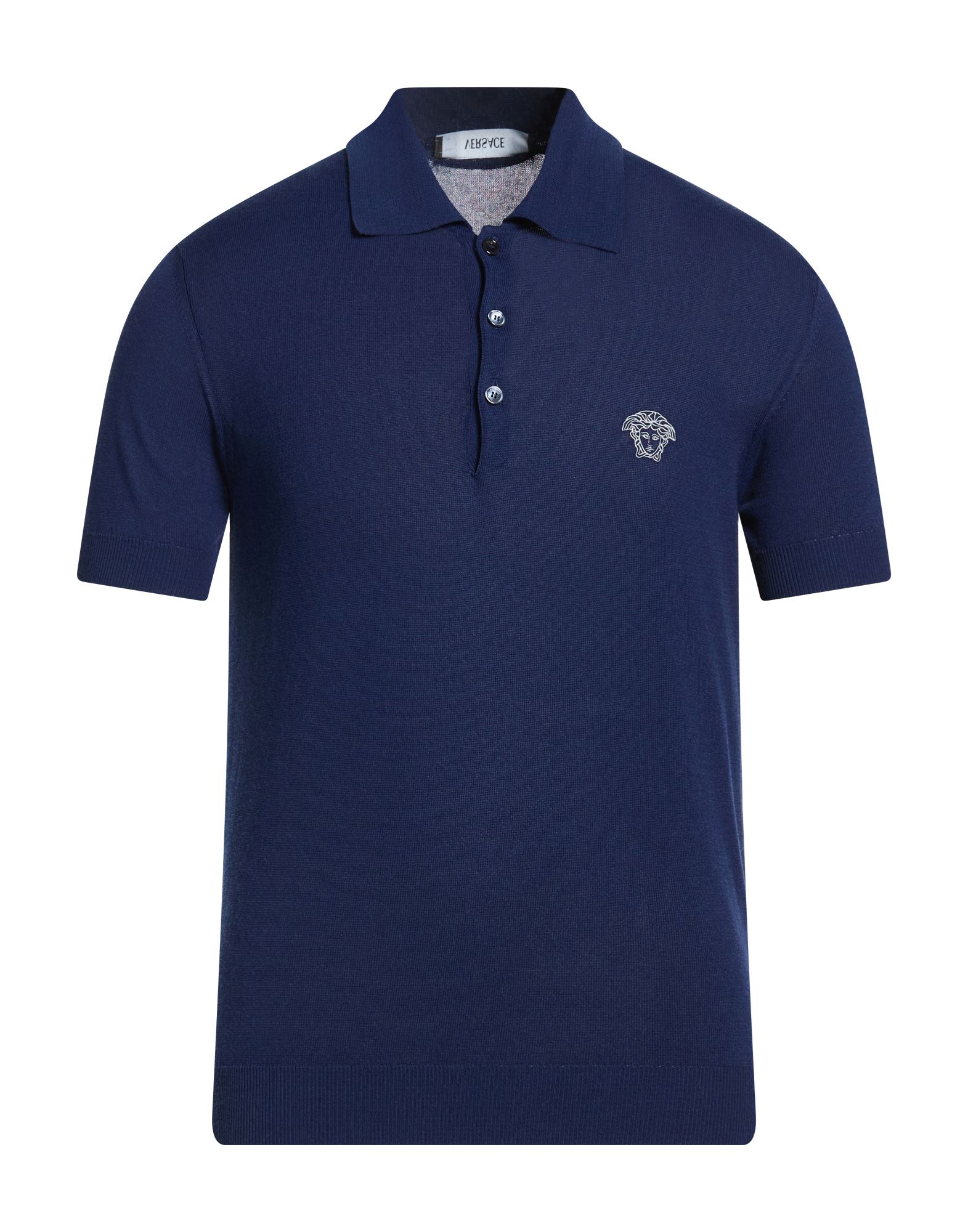  Versace - Tops - Poloshirts - On Yoox.com 