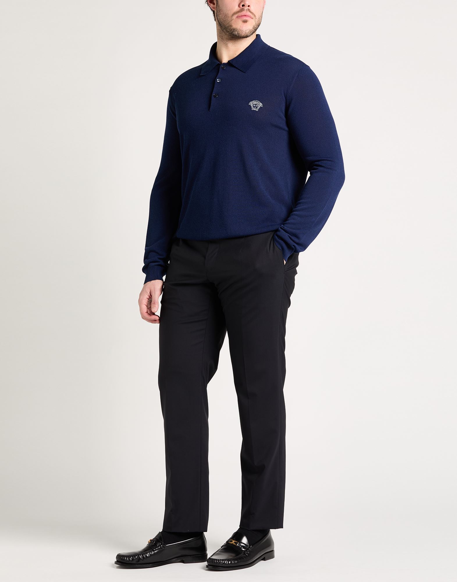  Versace - Strickwaren - Pullover - On Yoox.com 
