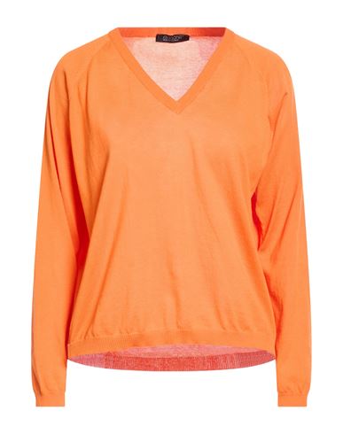Pullover Damen Mandarine 32,34,36,38,40 Damen