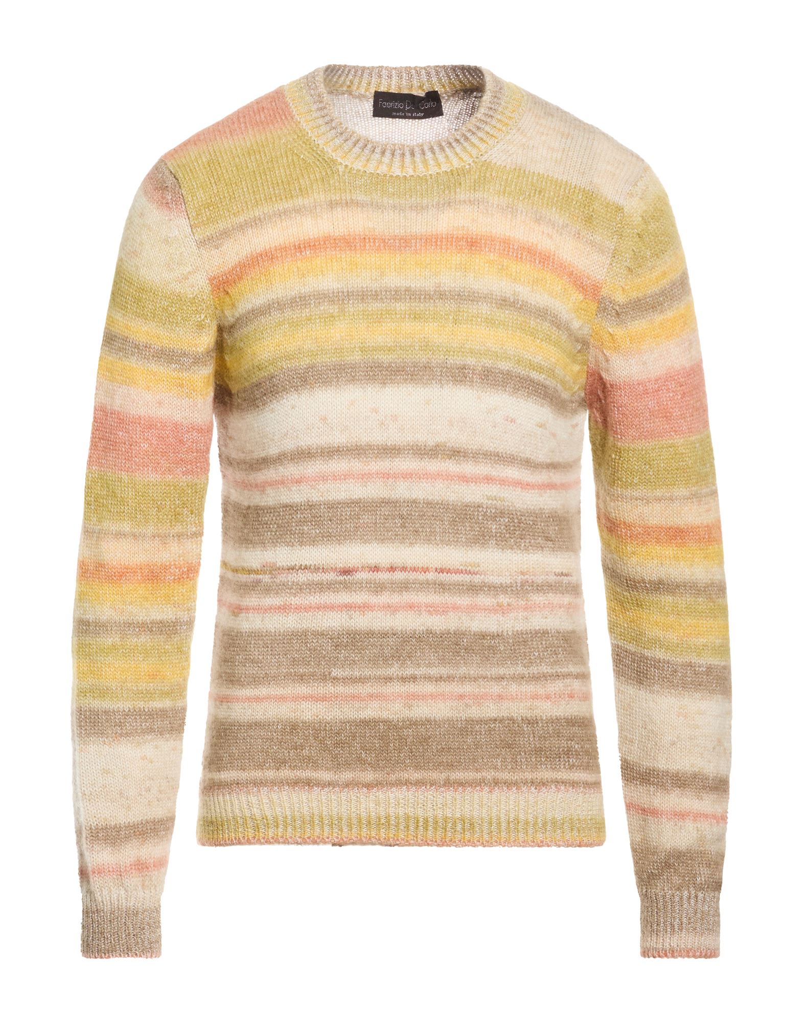  Fabrizio Del Carlo - Strickwaren - Pullover - On Yoox.com 
