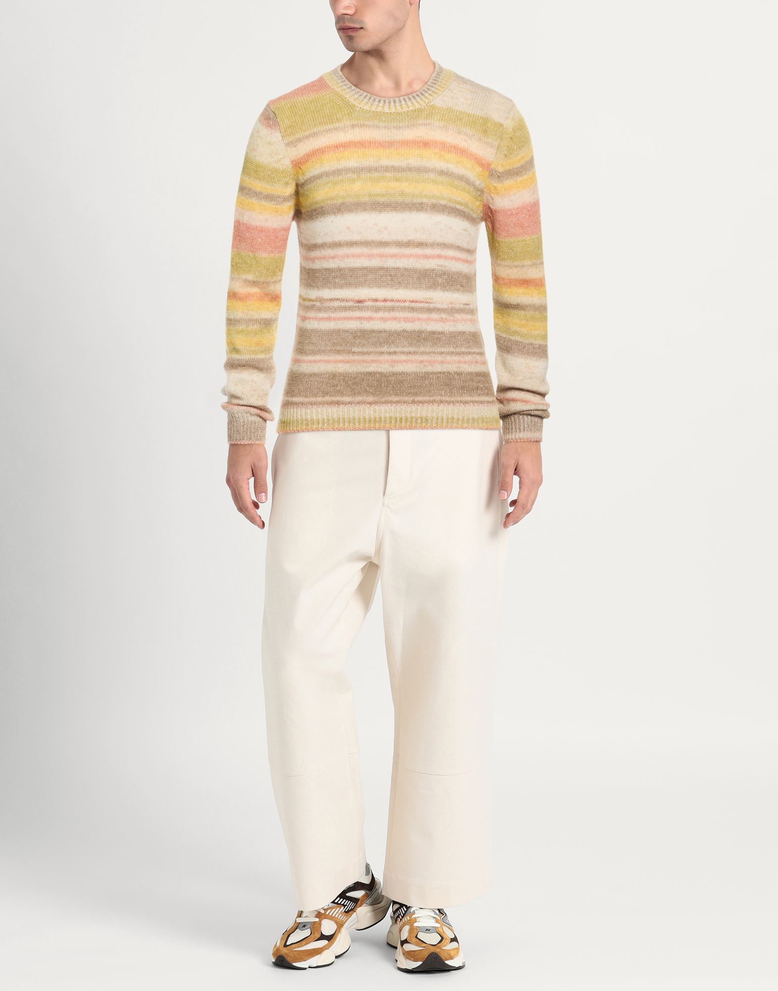  Fabrizio Del Carlo - Strickwaren - Pullover - On Yoox.com 