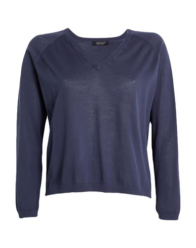 Pullover Mujer Azul noche 34,36,38,40,42 Mujer