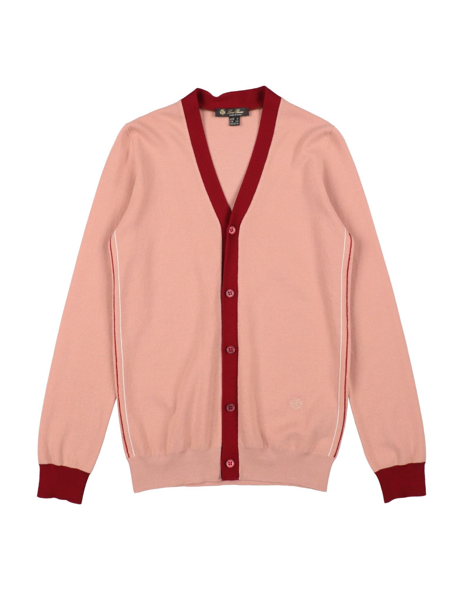  Loro Piana - Strickwaren - Strickjacken - On Yoox.com 