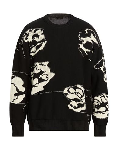 Pullover Hombre Negro 46,50 Hombre