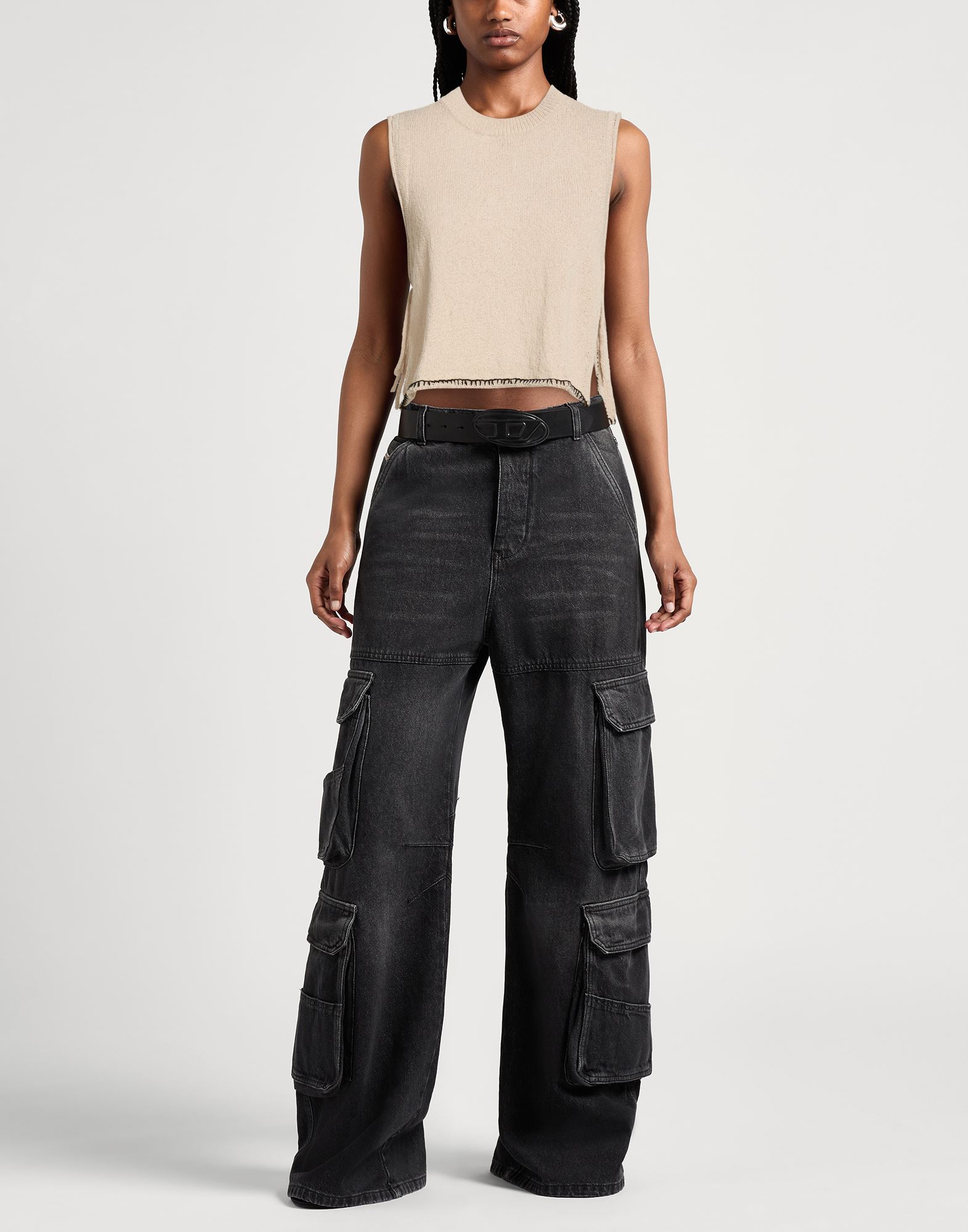 Pieces - Maglieria - Pullover - On Yoox.com 