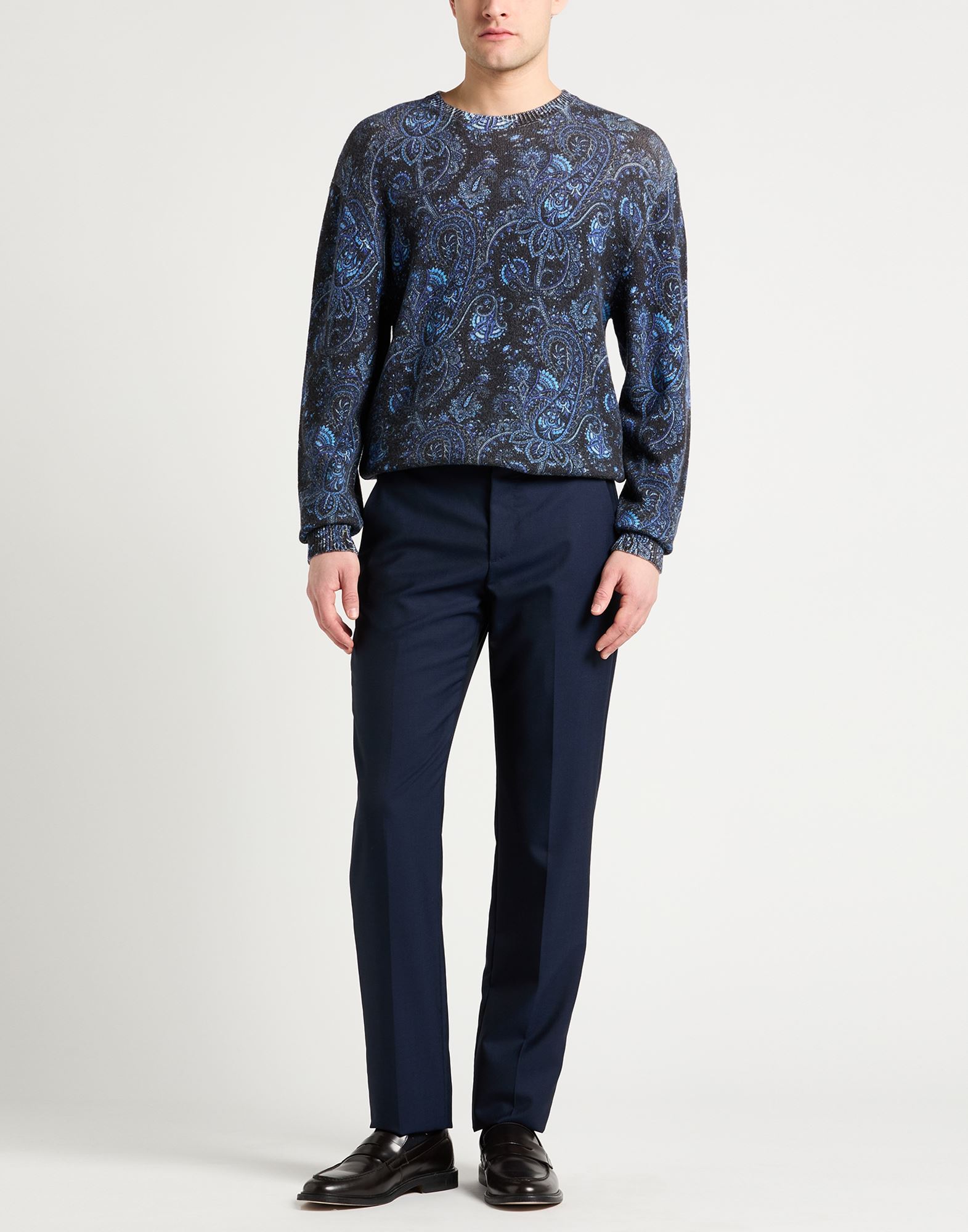  Etro - Strickwaren - Pullover - On Yoox.com 