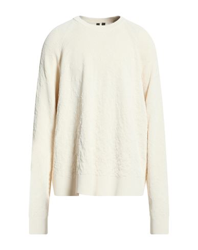 Pullover Hombre Blanco XL Hombre