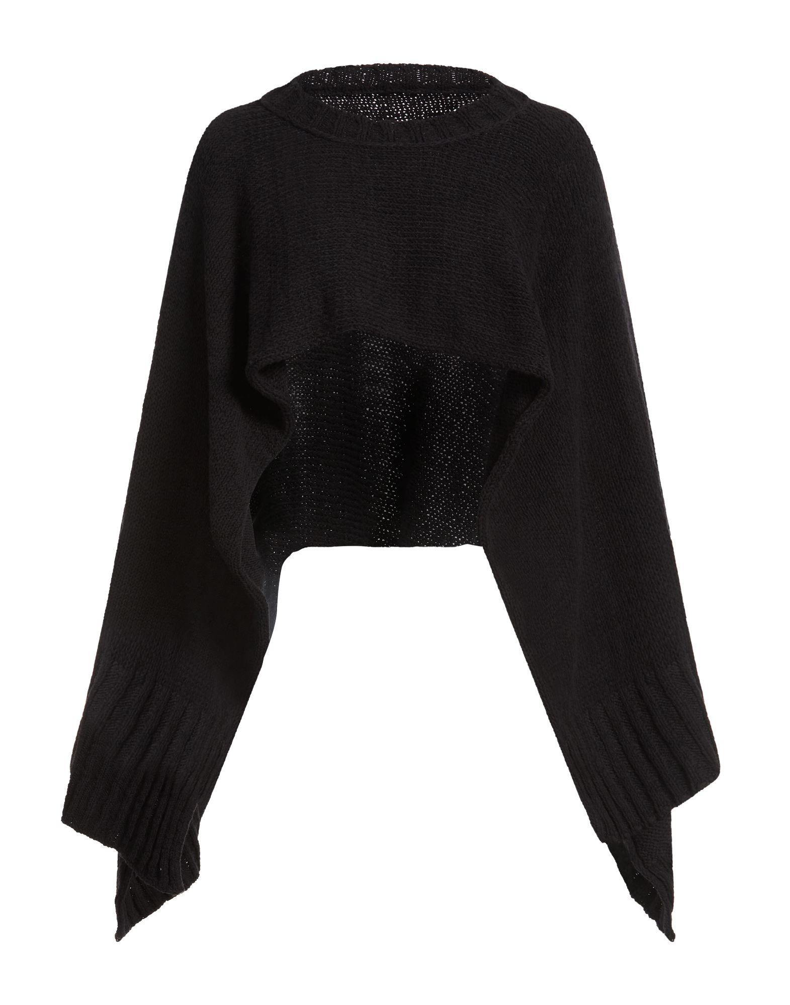  Isabel Benenato - Jacken & Mäntel - Capes - On Yoox.com 