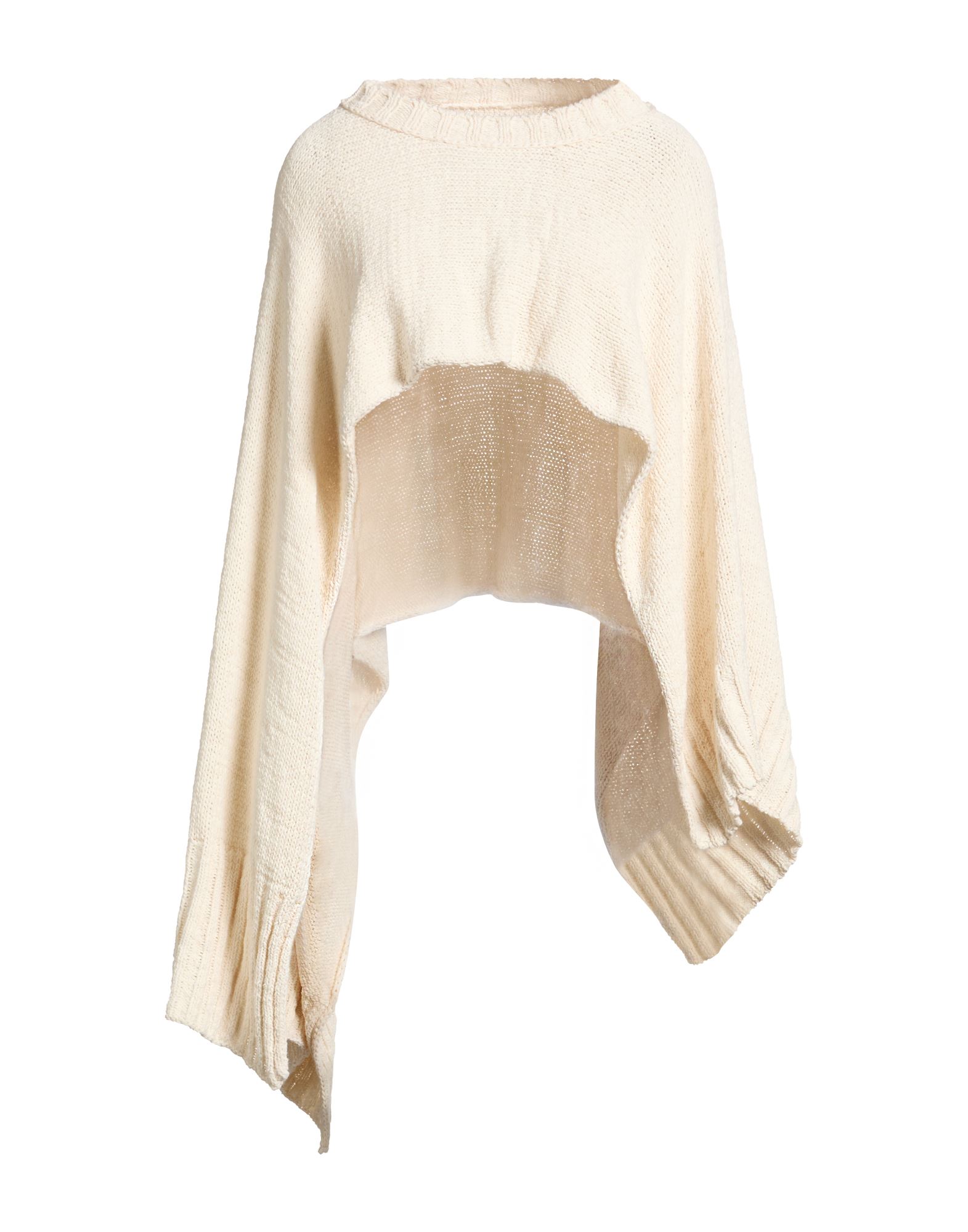  Isabel Benenato - Jacken & Mäntel - Capes - On Yoox.com 