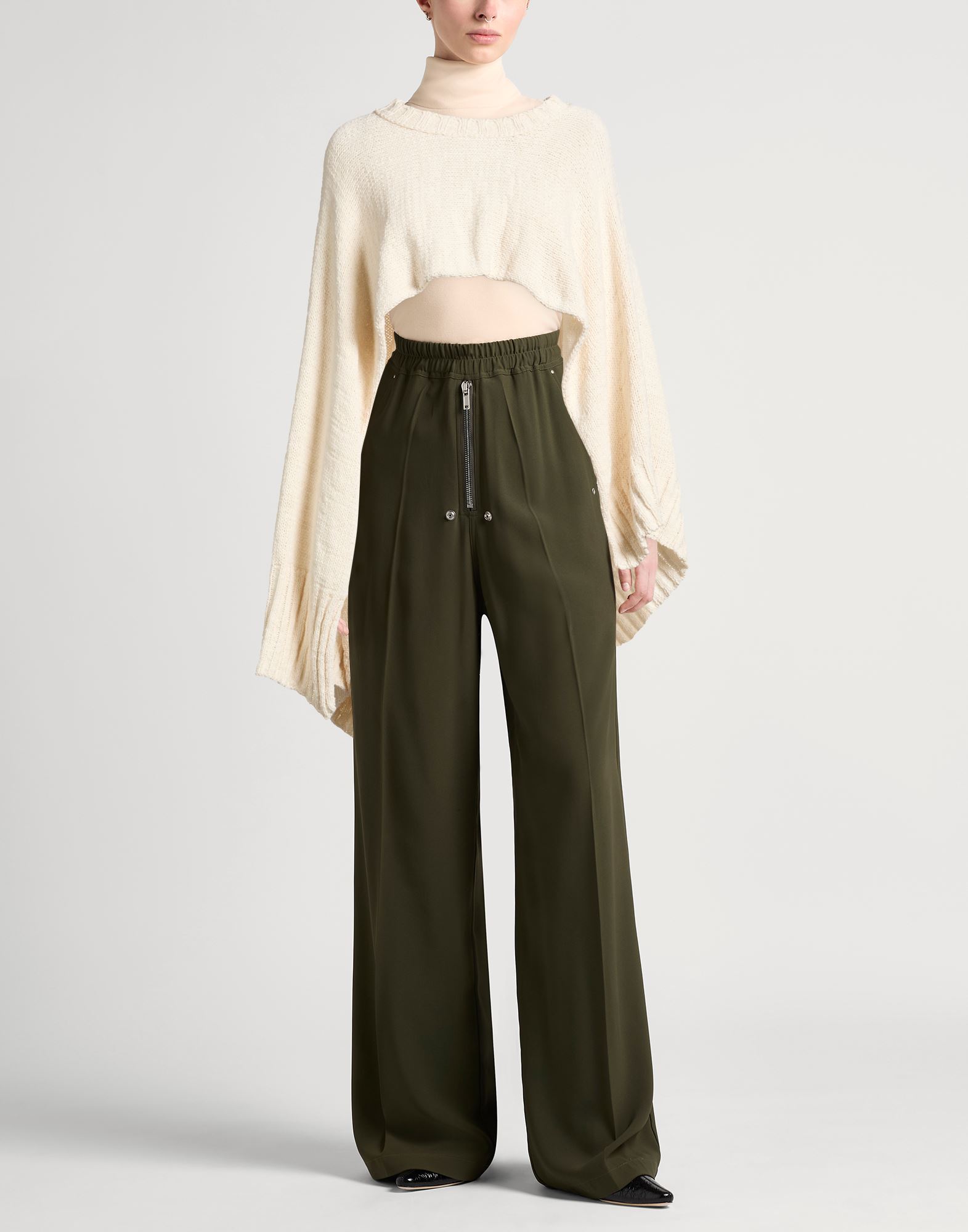  Isabel Benenato - Jacken & Mäntel - Capes - On Yoox.com 