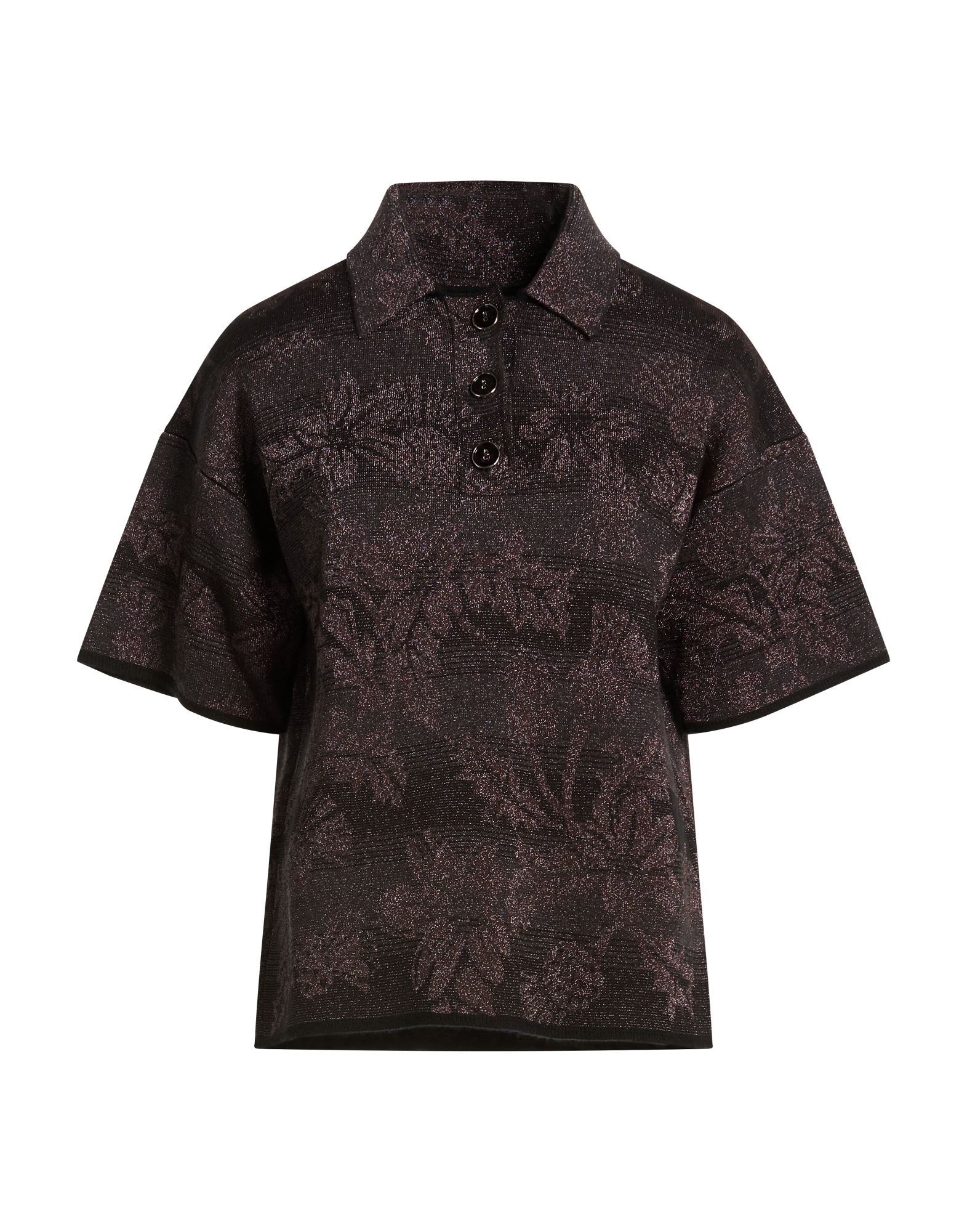 BARRIE BARRIE ΜΠΛΟΥΖΑΚΙΑ Μπλουζάκι Polo