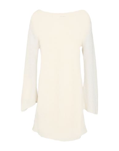 Pullover Damen Elfenbein 34 Damen
