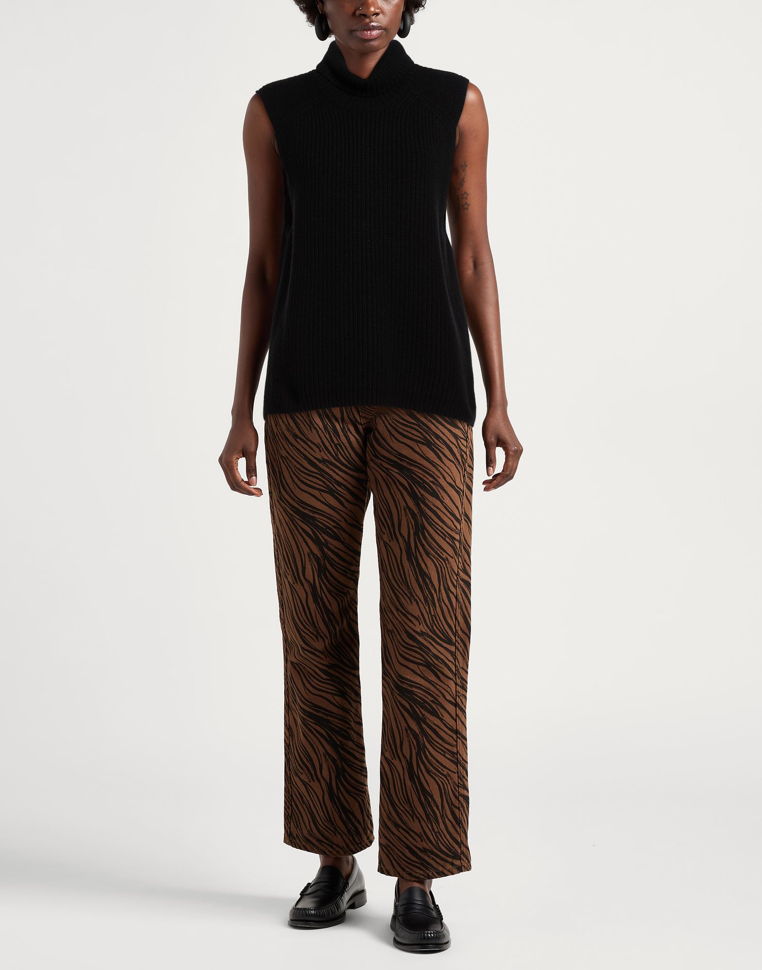  Ba&sh - Strickwaren - Rollkragenpullover - On Yoox.com 