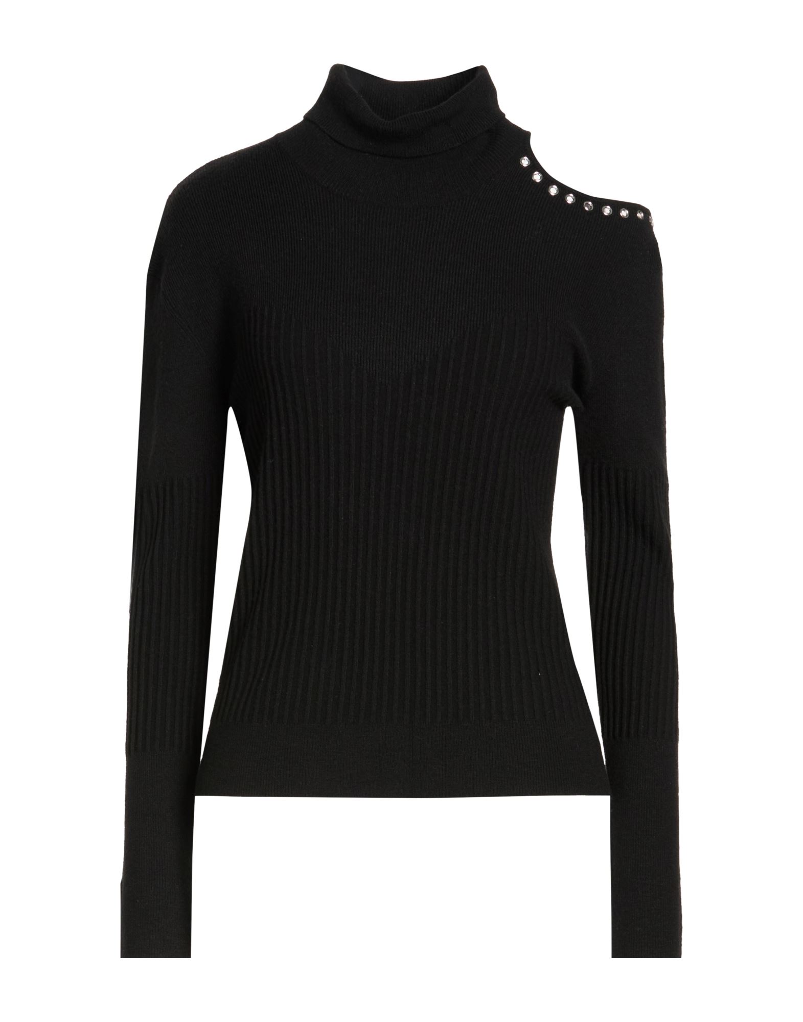  Patrizia Pepe - Strickwaren - Rollkragenpullover - On Yoox.com 