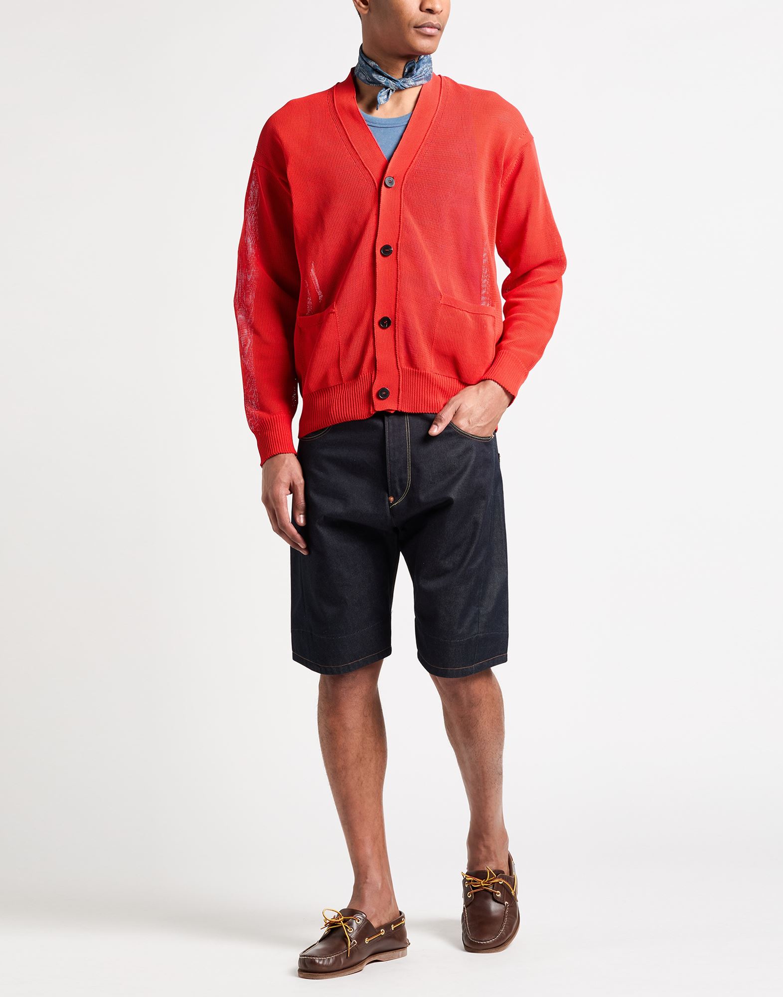  Roberto Collina - Maille - Cardigans - On Yoox.com 