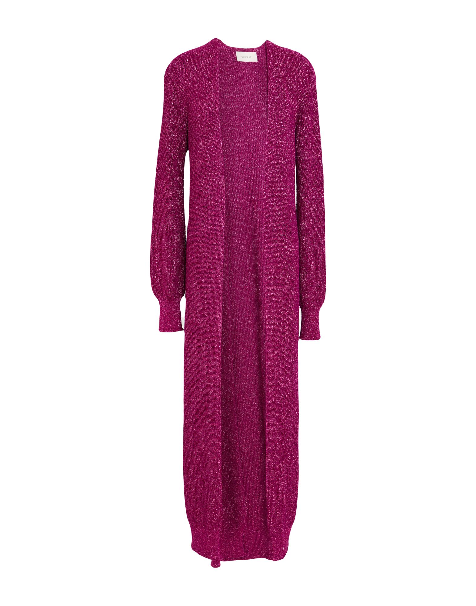  Vicolo - Prendas De Punto - Cárdigans - On Yoox.com 