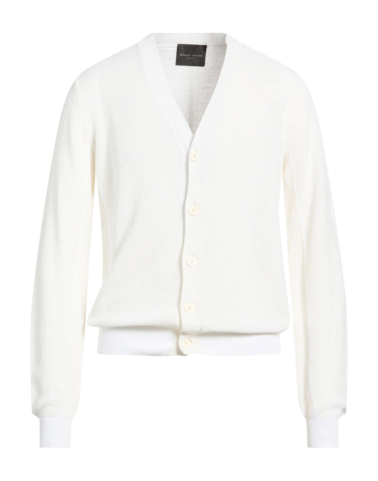  Roberto Collina - Maille - Cardigans - On Yoox.com 