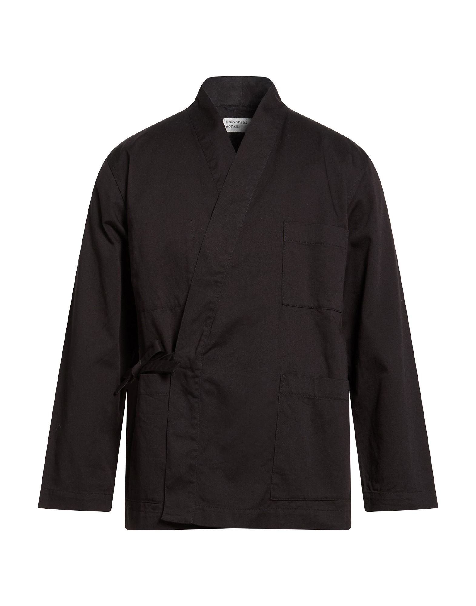  Universal Works - Jacken & Mäntel - Jacken Und Anoraks - On Yoox.com 