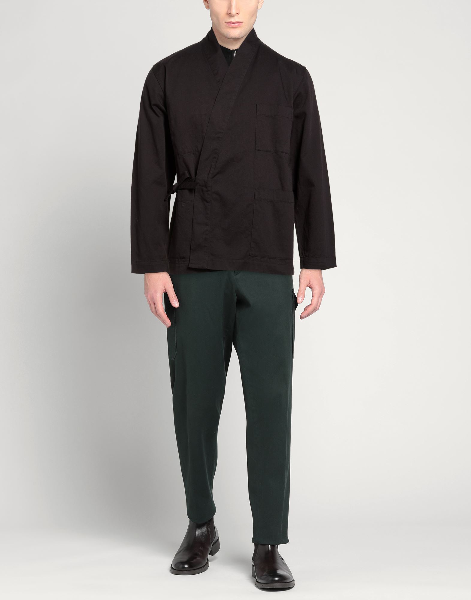  Universal Works - Jacken & Mäntel - Jacken Und Anoraks - On Yoox.com 