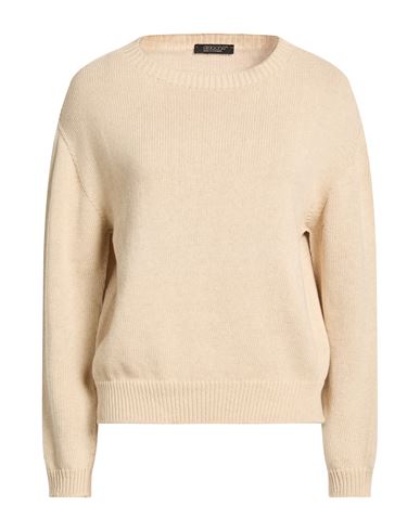 Pullover Damen Beige 34,36,38 Damen