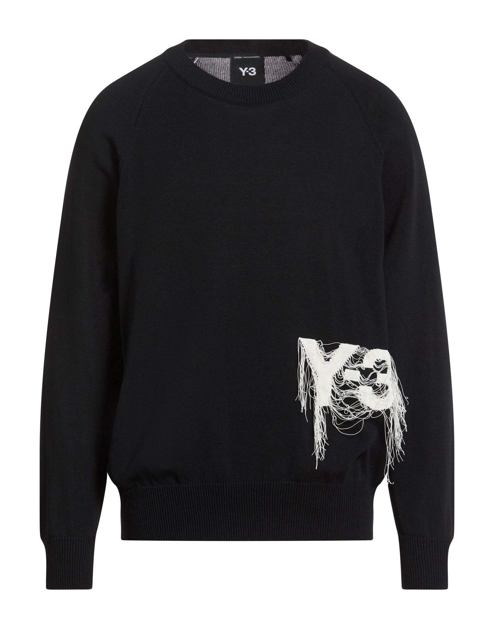  Y-3 - Strickwaren - Pullover - On Yoox.com 