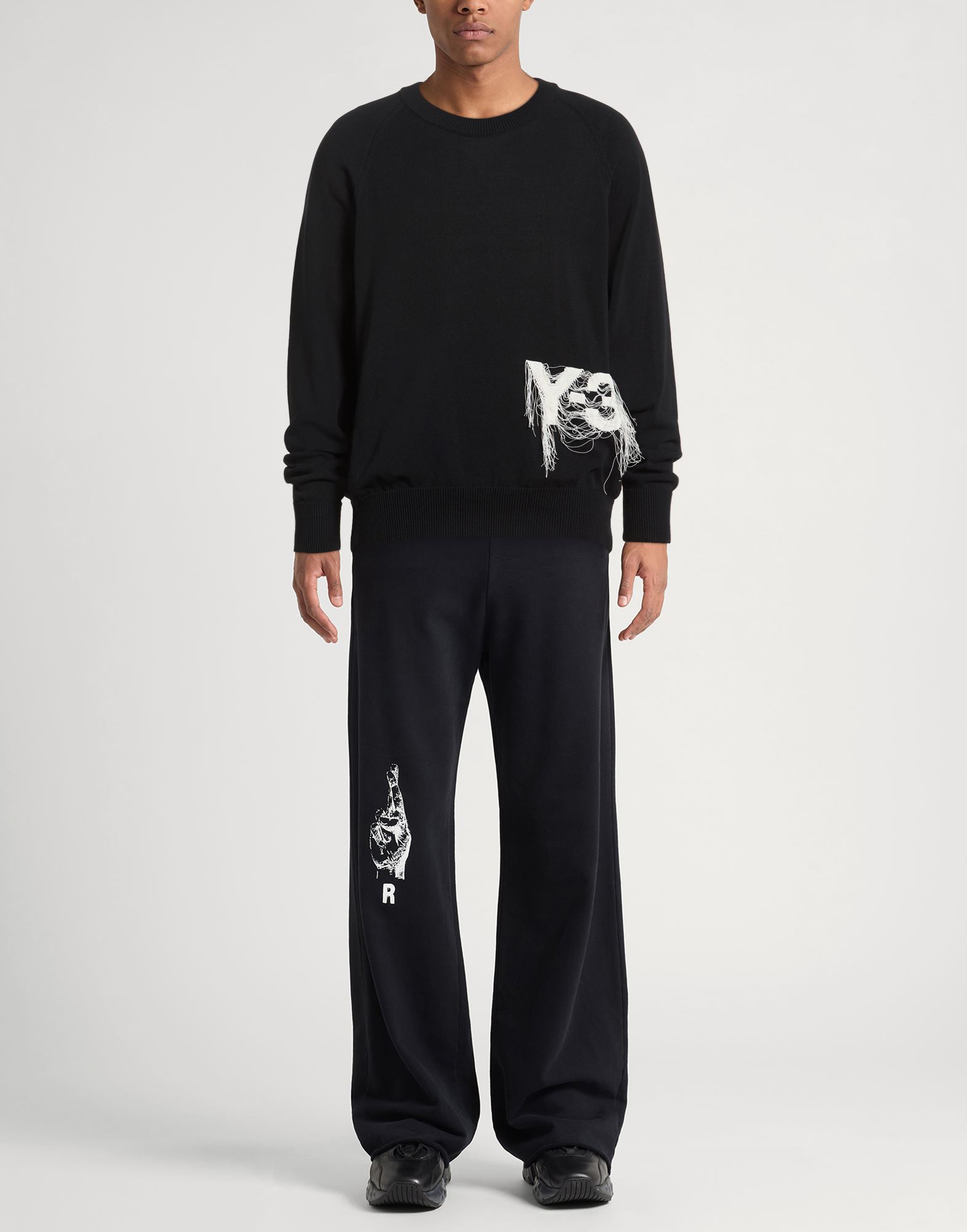  Y-3 - Strickwaren - Pullover - On Yoox.com 