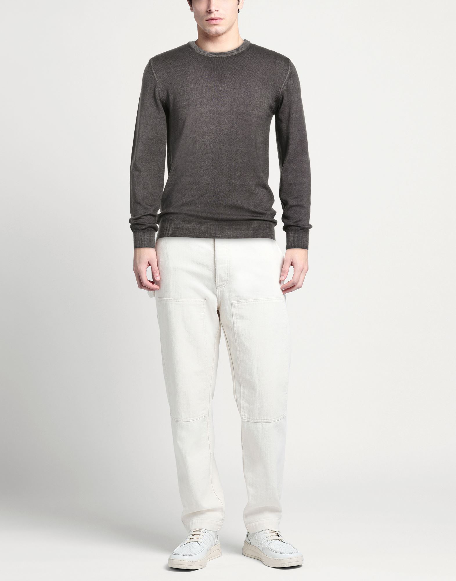  40weft - Strickwaren - Pullover - On Yoox.com 