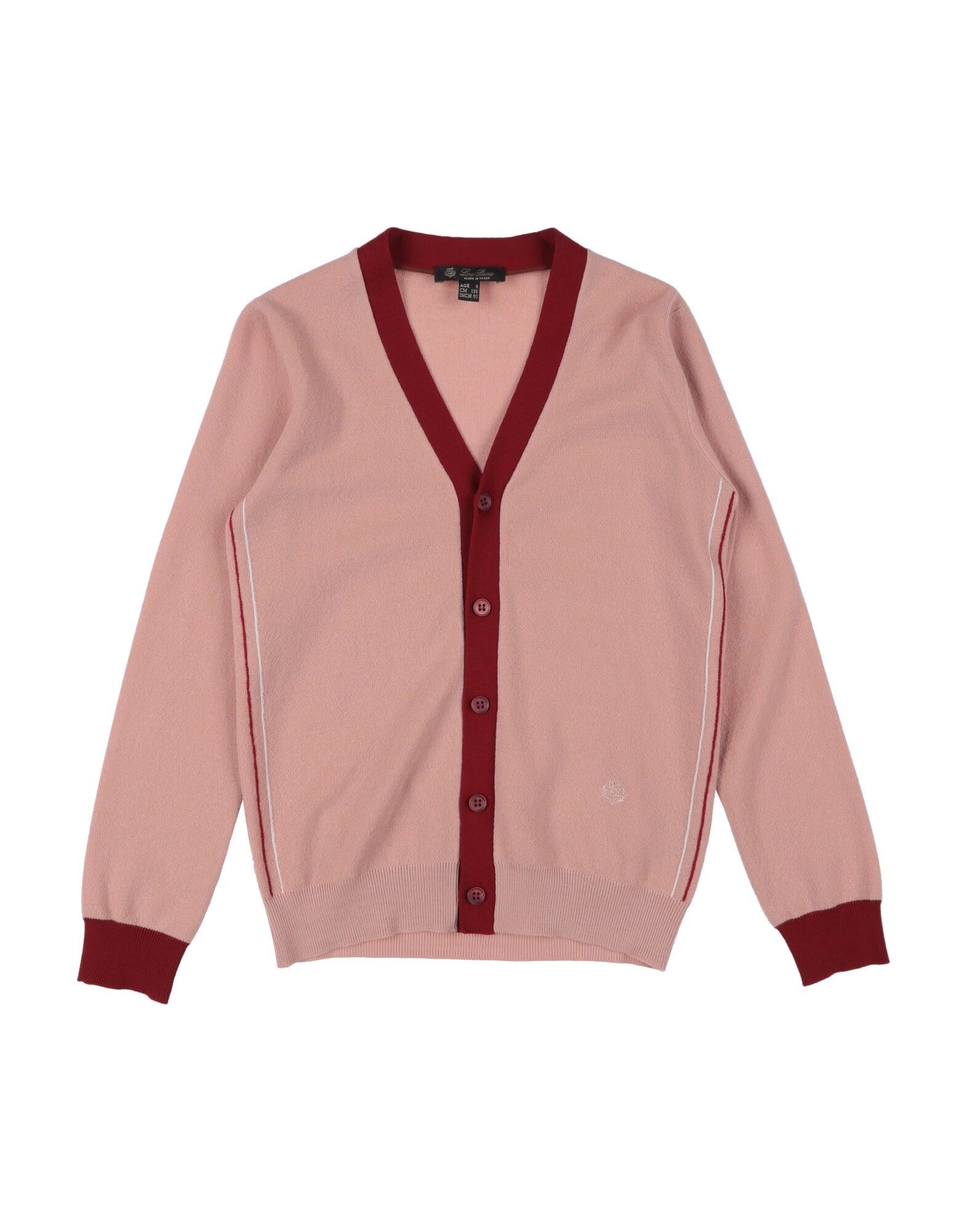  Loro Piana - Strickwaren - Strickjacken - On Yoox.com 