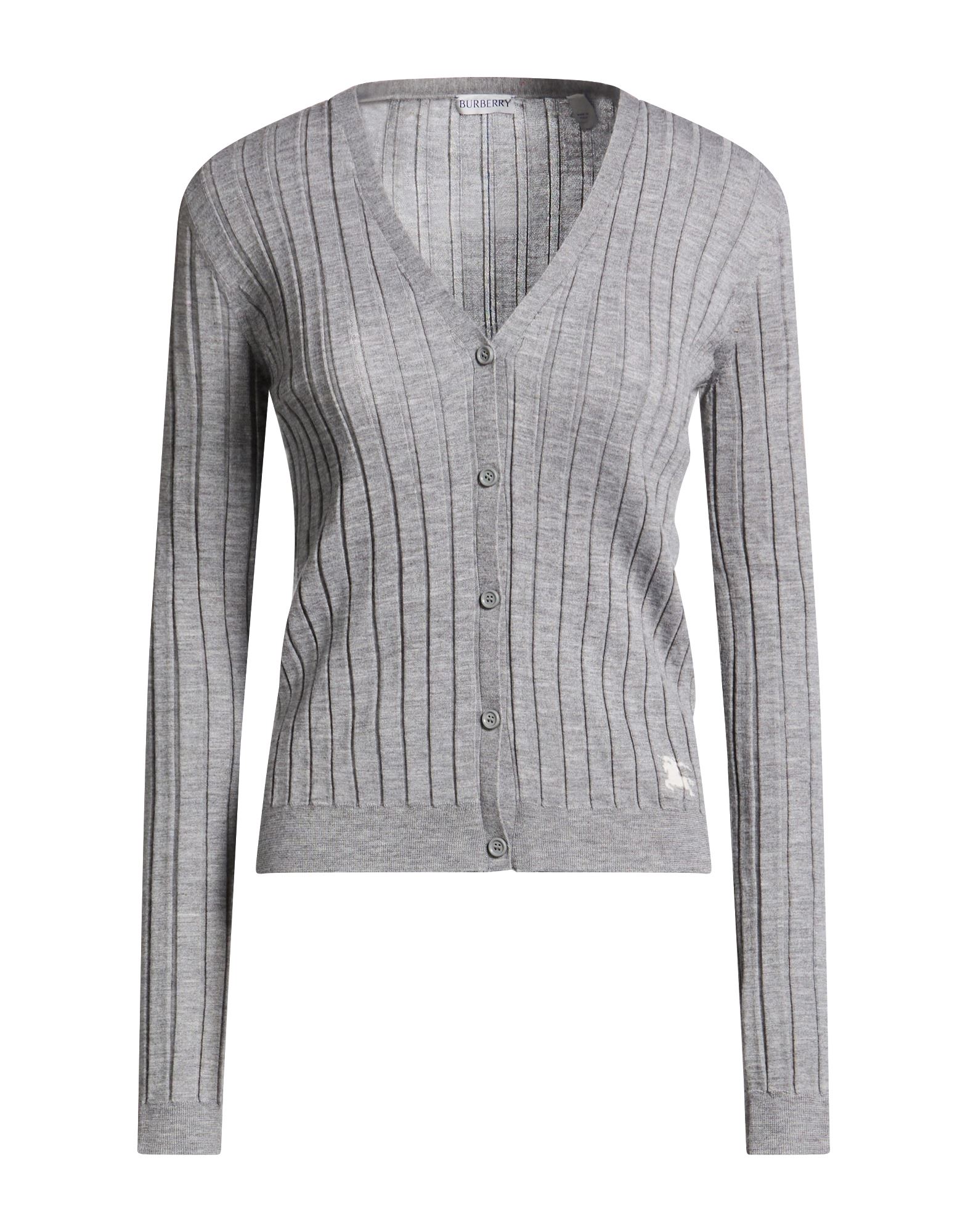  Burberry - Strickwaren - Strickjacken - On Yoox.com 