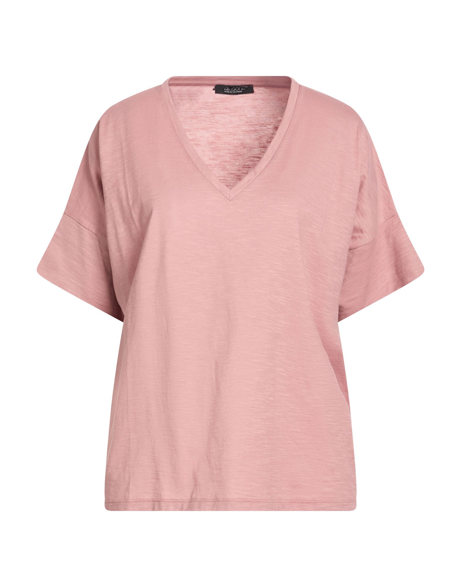  Aragona - Tops - T-shirts - On Yoox.com 