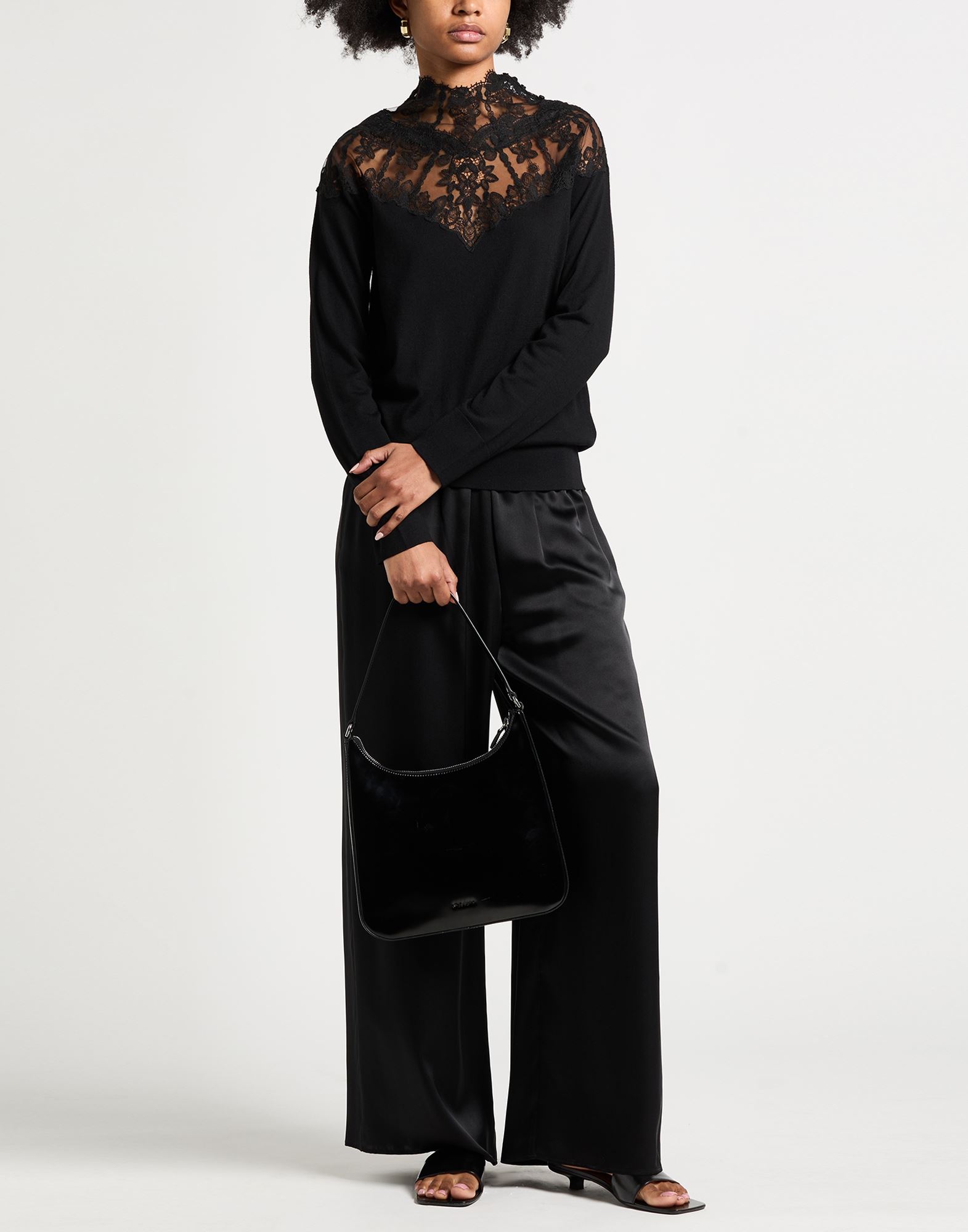  Ermanno Scervino - Strickwaren - Pullover - On Yoox.com 
