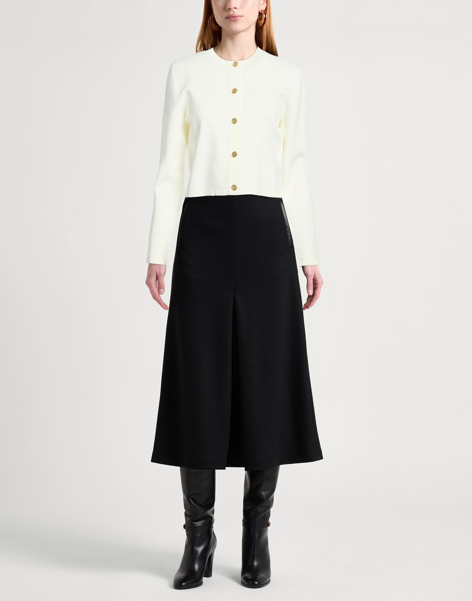  Karl Lagerfeld - Prendas De Punto - Cárdigans - On Yoox.com 