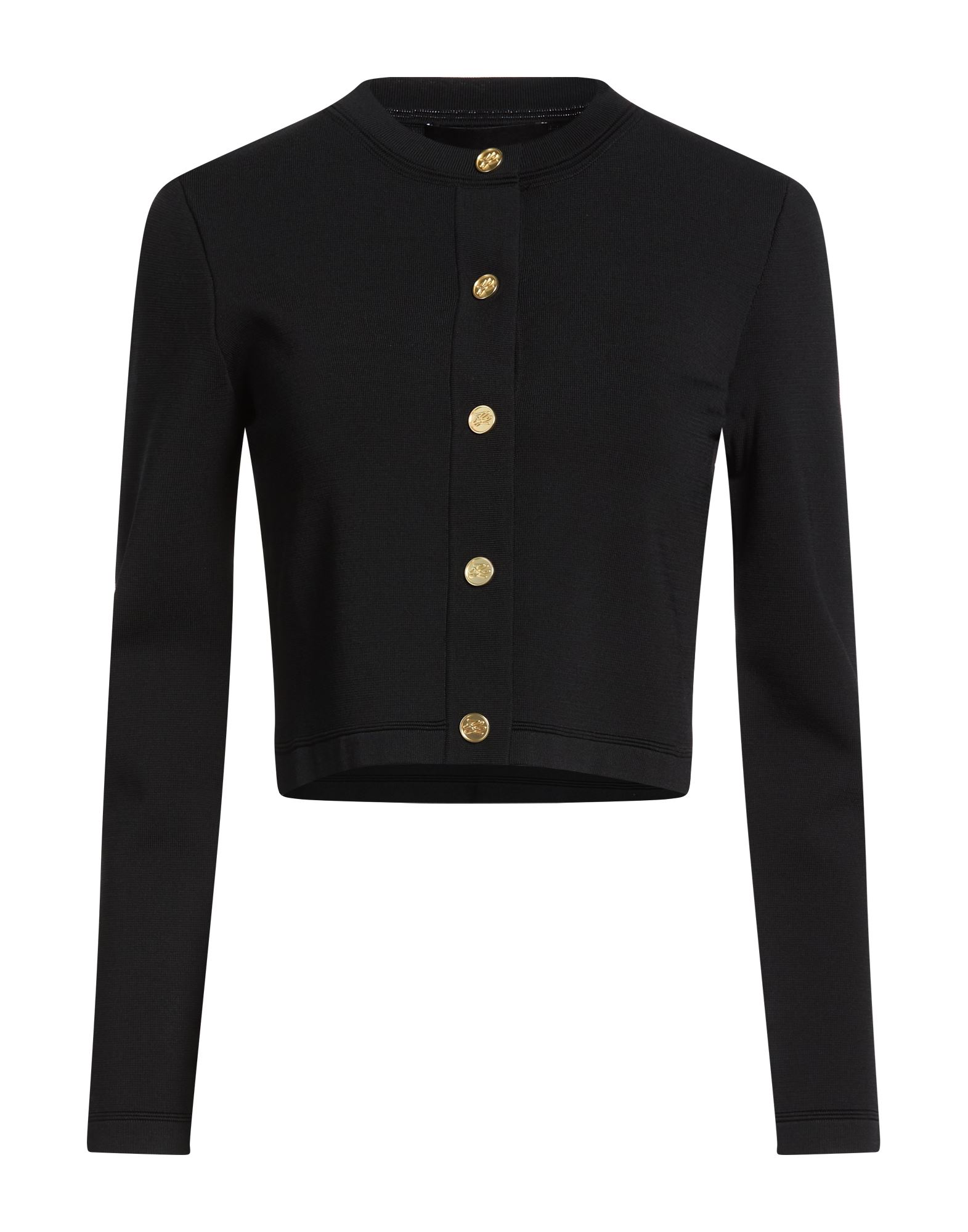  Karl Lagerfeld - Prendas De Punto - Cárdigans - On Yoox.com 