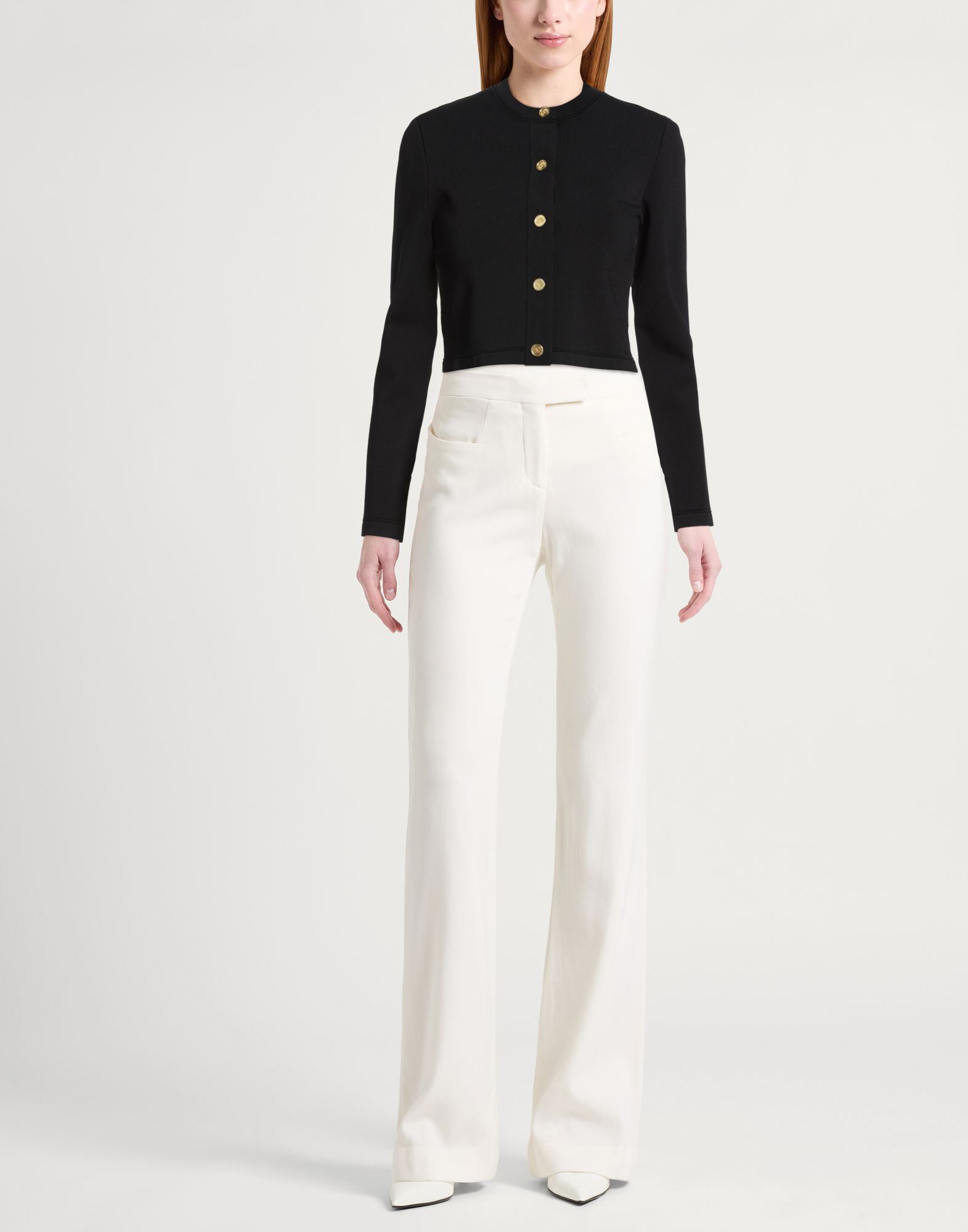  Karl Lagerfeld - Prendas De Punto - Cárdigans - On Yoox.com 