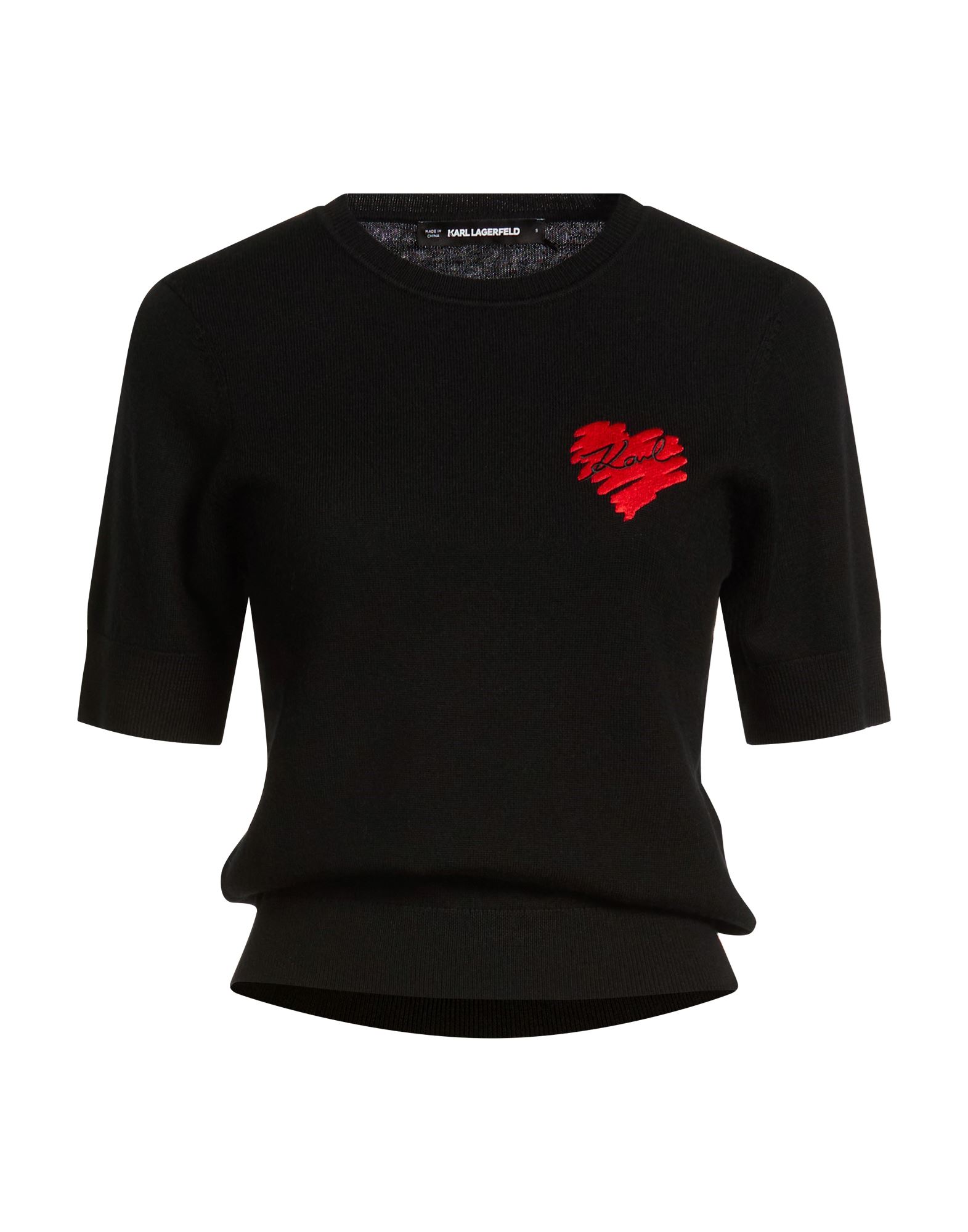  Karl Lagerfeld - Prendas De Punto - Pullover - On Yoox.com 