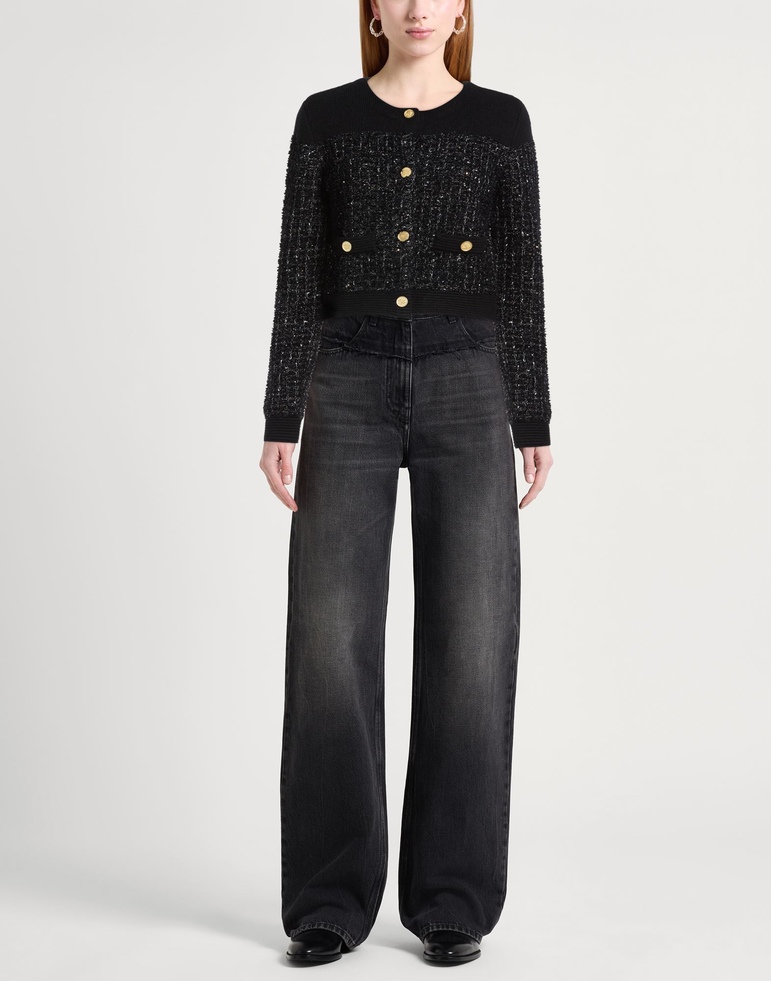  Karl Lagerfeld - Prendas De Punto - Cárdigans - On Yoox.com 