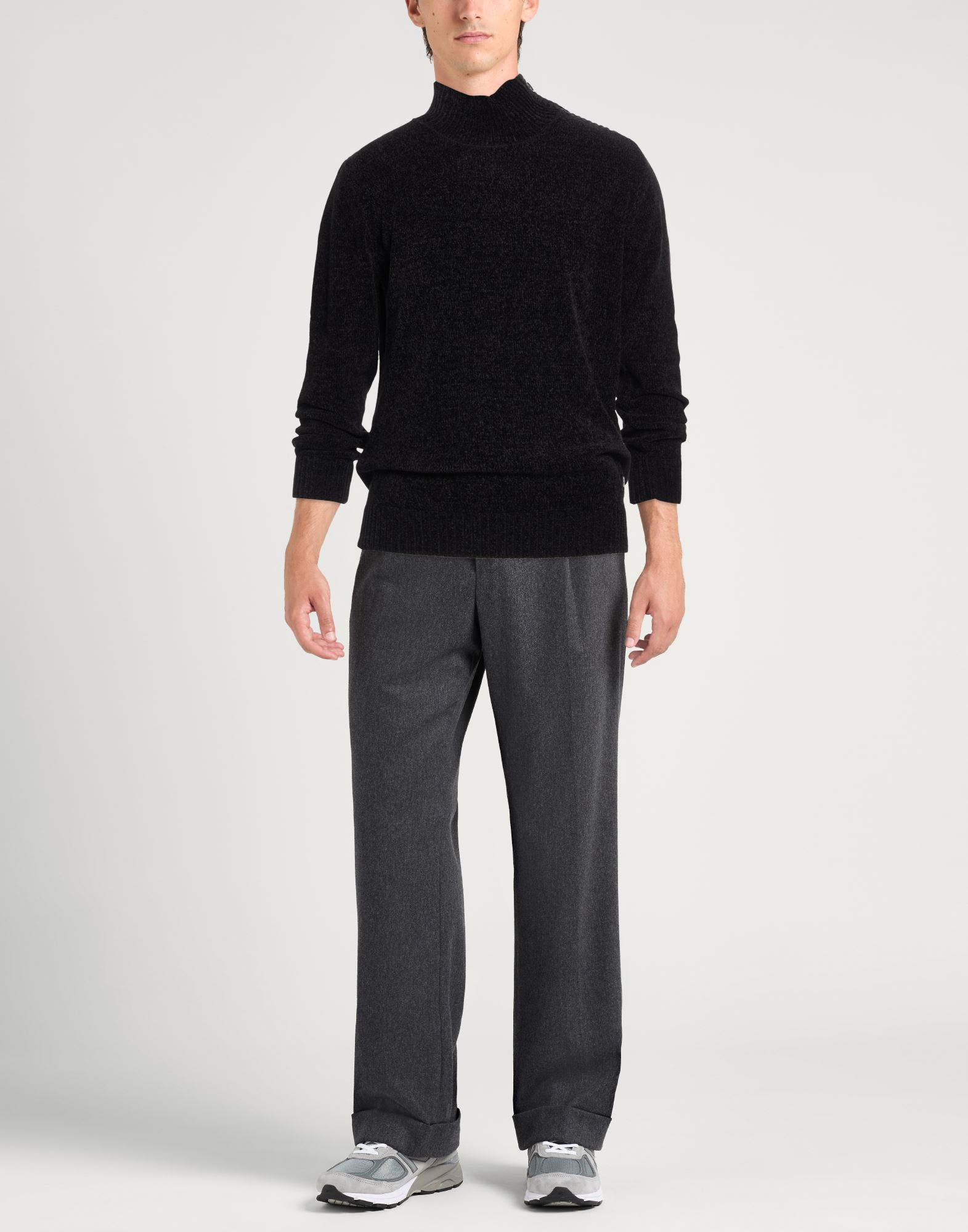  Liu •jo Man - Strickwaren - Rollkragenpullover - On Yoox.com 