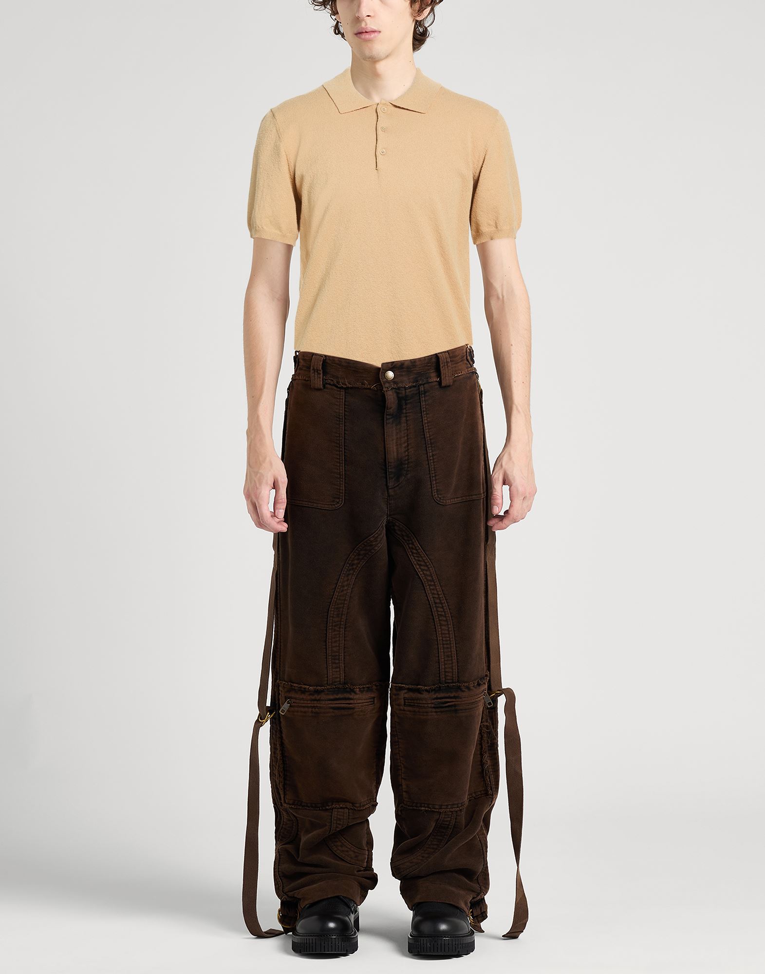  Minimum - Tops - Poloshirts - On Yoox.com 