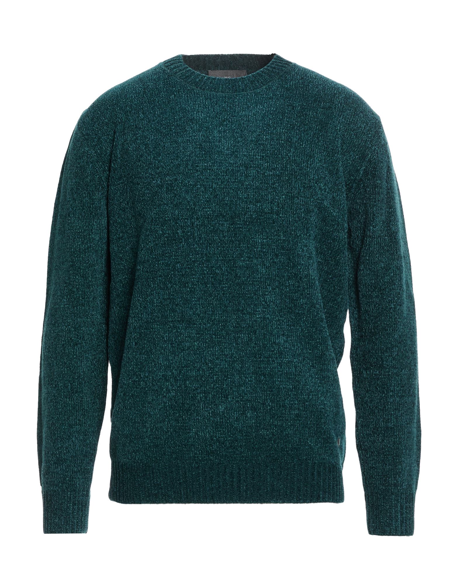  Liu •jo Man - Prendas De Punto - Pullover - On Yoox.com 