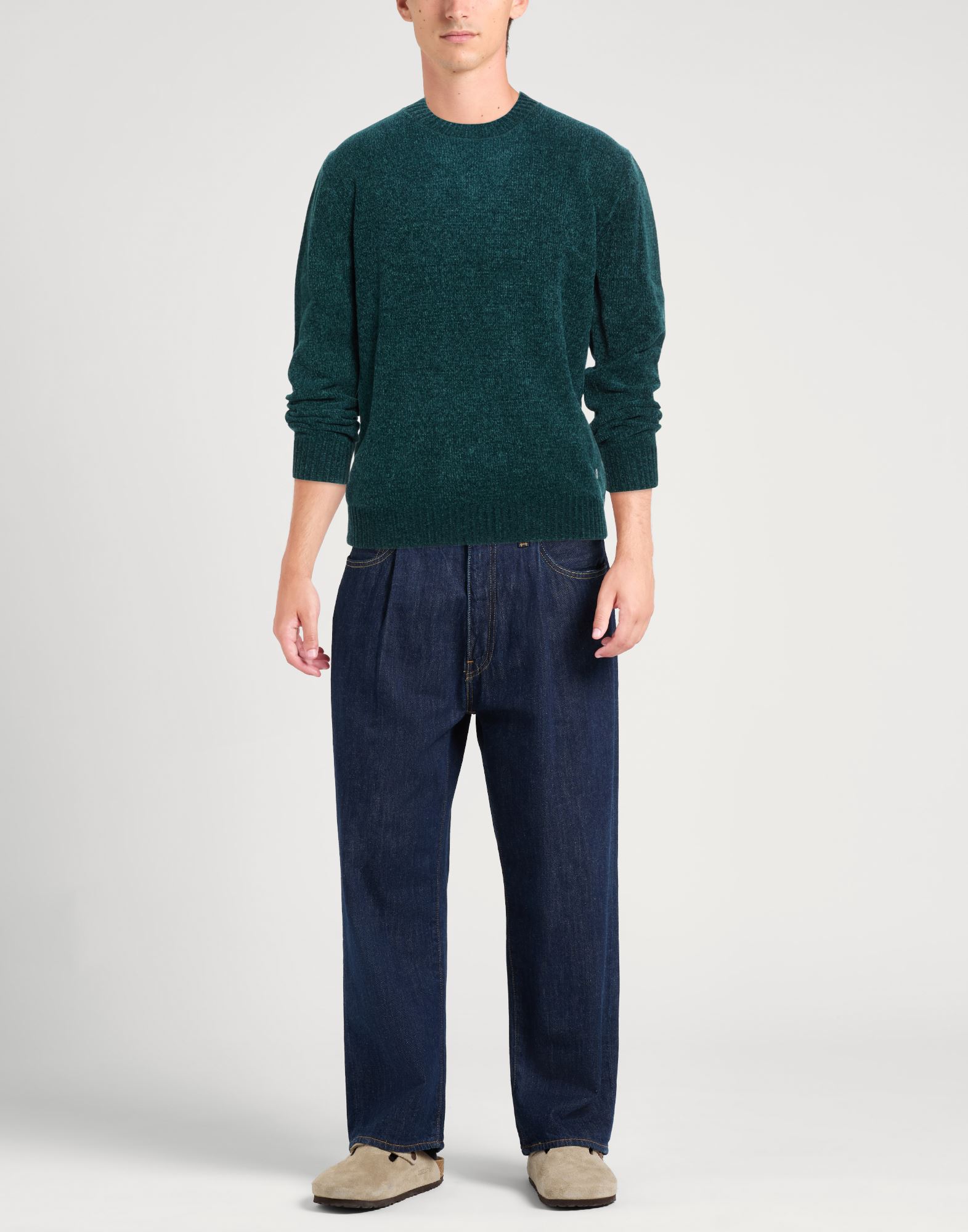  Liu •jo Man - Prendas De Punto - Pullover - On Yoox.com 
