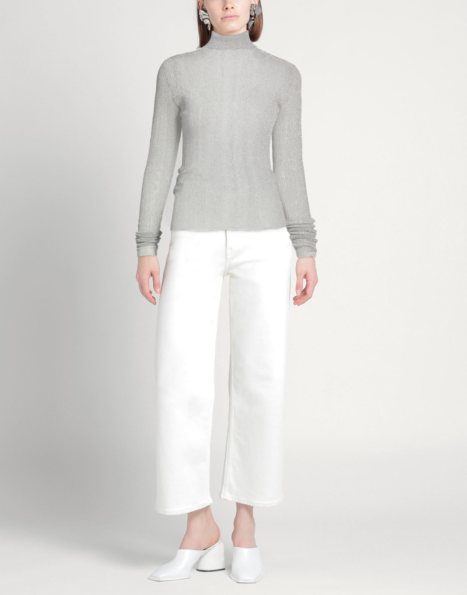  Des_phemmes - Strickwaren - Rollkragenpullover - On Yoox.com 