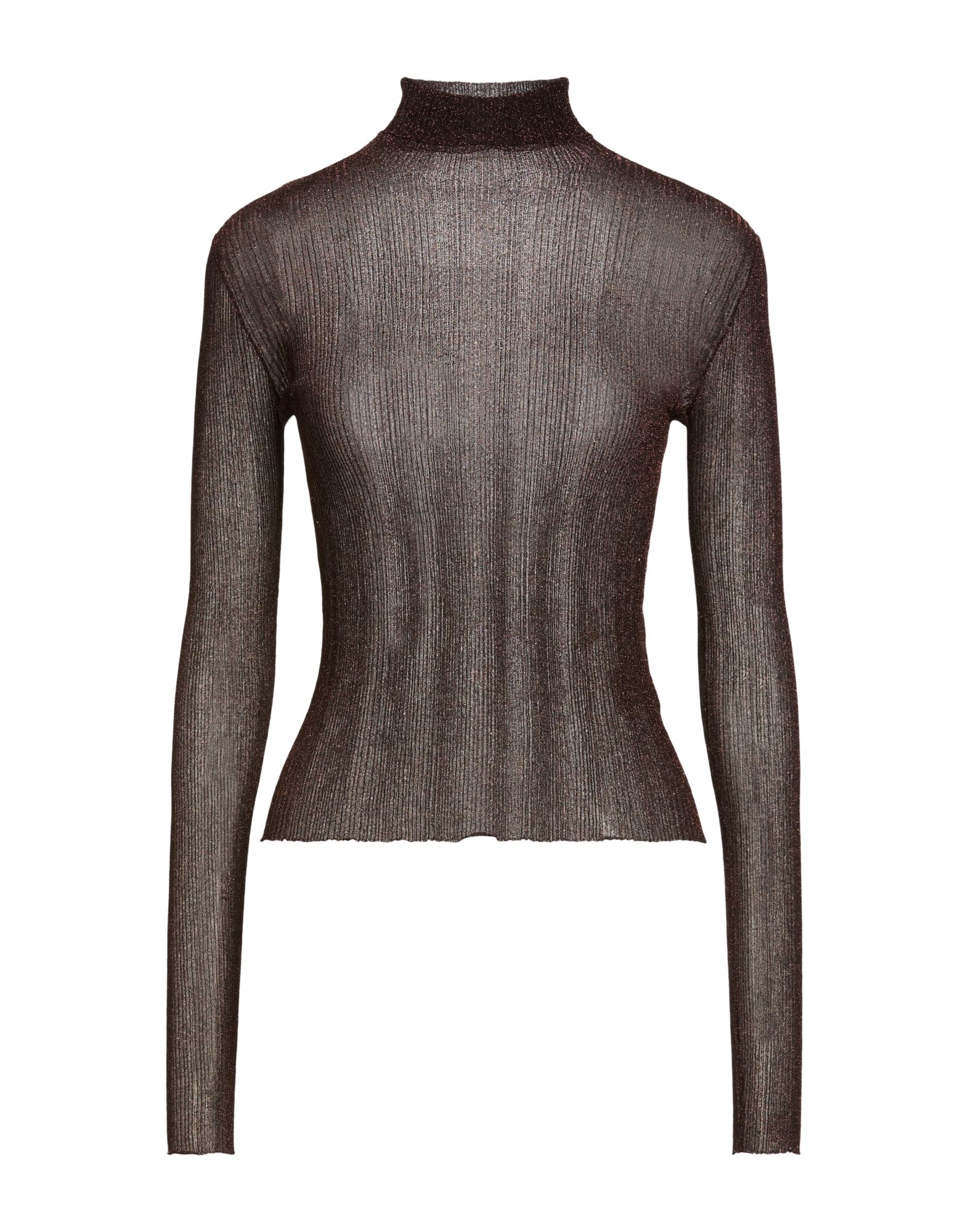  Des_phemmes - Strickwaren - Rollkragenpullover - On Yoox.com 