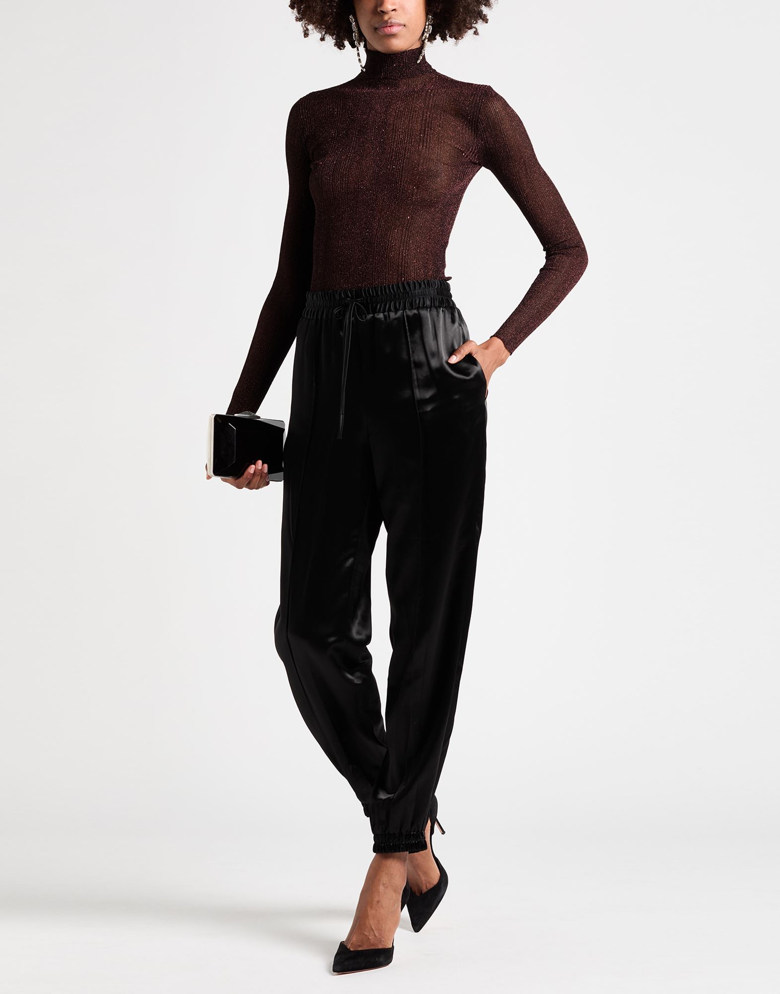  Des_phemmes - Strickwaren - Rollkragenpullover - On Yoox.com 