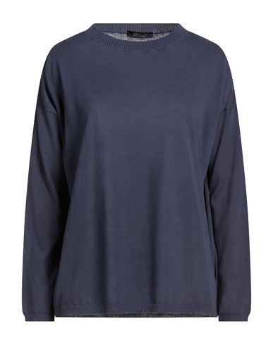 Pullover Damen Marineblau 34,36,38,40 Damen