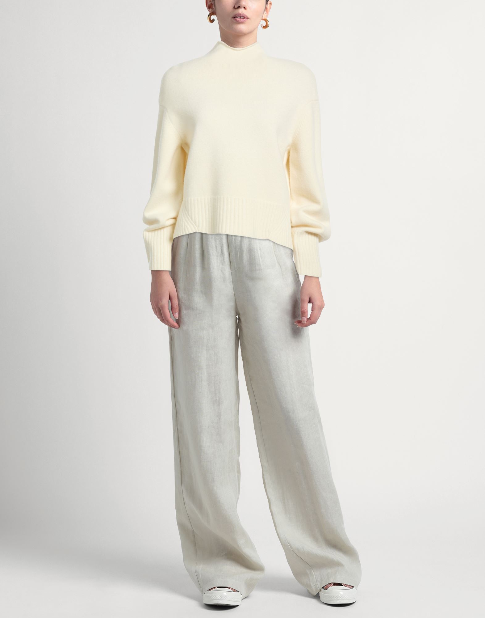  Fforme - Strickwaren - Rollkragenpullover - On Yoox.com 