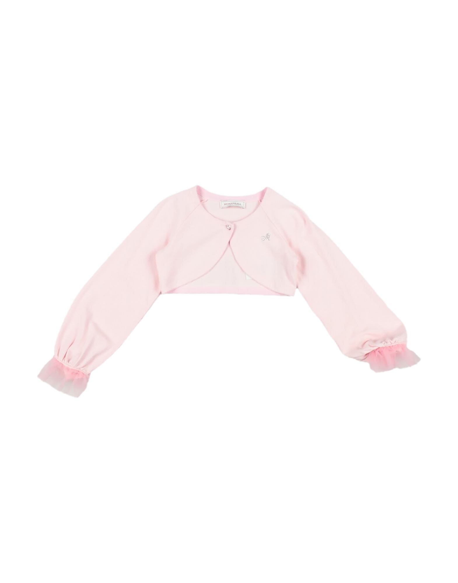  Monnalisa - Strickwaren - Wickelpullover - On Yoox.com 